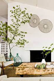 Because in no book of rules it is written that you need to decorate the living area with a huge sofa. 12 Of The Most Zen Living Rooms You Ve Ever Seen