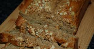 Easy Zucchini Bread Made With Boxed Spice Cake Mix 1 18 25 Oz Spice Cake Mix 1 1 4 Cups Milk U Easy Zucchini Bread Zucchini Bread Spice Cake Mix Recipes