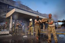 How Americans view their country and identity