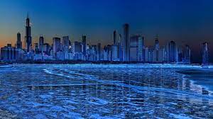 Dual Monitor Wallpapers 1920 1080 1920 1080 Dual Screen Wallpapers 29 Wallpapers Adorable Wallpapers Blue City City Landscape Chicago Wallpaper