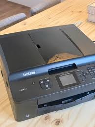 We have the best driver updater software driver easy which can offer whatever drivers you need. Brother Mfc J430w Printer Fax And Scanner Electronics Others On Carousell