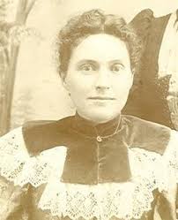 Birta Clay Epperson Becker (1869-1966)