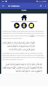 Surat ini ternasuk kedalam golongan surat makkiya. Surat Ar Rahman Latin Terjemah 1 0 Apk Androidappsapk Co