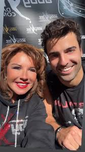 CATCH A WAVE This Labor Day! Whatever that means to you… Enjoy! Because  tomorrow dance classes start all over the world! #abbyleedancecompany #abby  #abbyleemiller #aldcla #ALDC #losangeles #santamonica #la #surfsup #beach  #beachlife #