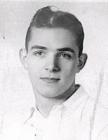 Charles Haney Obituary (2010)