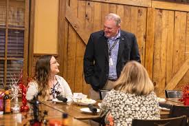 Teacher of the Year Finalists Recognized at Luncheon 2023