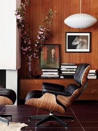 Eames Lounge Chair And Ottoman Design Within Reach Eames Lounge Chair Lounge Chair Design Home Decor