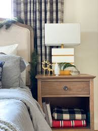 No matter how you and your loved ones celebrate, you can decorate your home in a way that suits you. 7 Christmas Bedroom Decor Ideas To Last All Winter Long Rambling Renovators