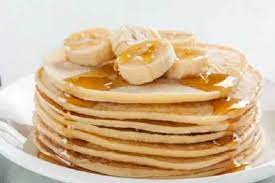 Maybe you would like to learn more about one of these? Resep Dan Cara Membuat Pancake Pisang Tanpa Tepung