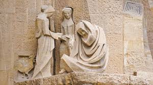 La Sagrada Familia Sagrada Familia Sagrado Familia