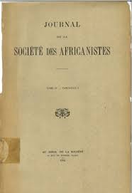 Le Henné Chez Les Musulmans De L'afrique Du Nord - Persée