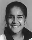 Former Terrapin All-American Sabrina Salam Dies In Car Accident
