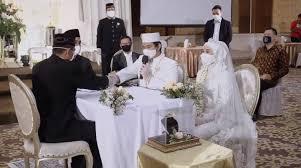 Maybe you would like to learn more about one of these? Daftar Paket Akad Nikah Surabaya Sidoarjo 2021 Kaskus
