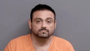 Ohio police search and find suspect that allegedly sexually assaulted a  minor