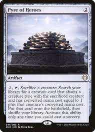 Download mtg arena to find out about upcoming events and game updates. Kaldheim Financial Set Review Part 1 Tcgplayer Infinite