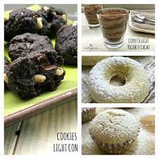 Maybe you would like to learn more about one of these? Ricette Dolci Light 15 Ricette Veloci Mollichedizucchero
