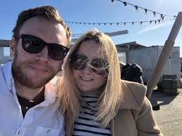 Shelley Goff and Joseph Simmonds's Wedding Website