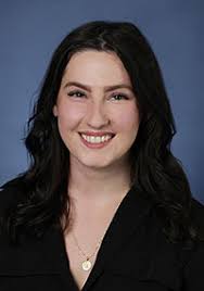 2022-2025 Pediatric Resident Roster