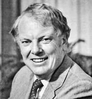 Howard BROWN Obituary (1934