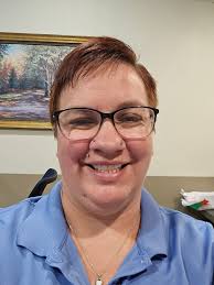 Nail lines after 40 health sign