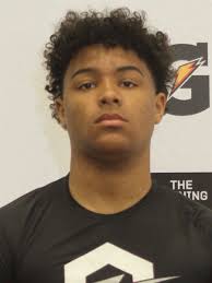 2022 Top Football Recruits