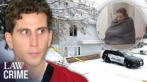 The Blagg Family Tragedy