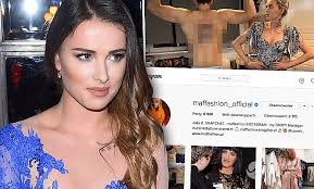 Guarda i highlights della partita marta linkiewicz marta rentel e le statistiche nonché le formazioni, il sommario o le probabilità di scommesse dopo il marta linkiewicz. Maffashion Ma Milion Fanow Na Instagramie Tatuaz Z Tej Okazji