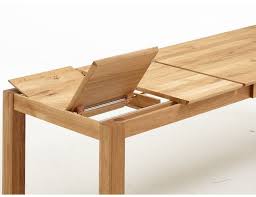 Mit diesem esstisch (ausziehbar) aus eiche massiv holen sie sich leichtigkeit nach hause. Esszimmertisch Eiche Massiv Ausziehbar