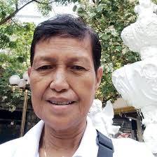 Regina RICA is at Regina RICA.