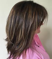 See more ideas about medium layered haircuts, layered haircuts, medium length hair cuts with layers. 70 Brightest Medium Length Layered Haircuts And Hairstyles