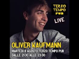 Oliver Kaufmann