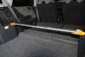 Brio bar zena snc di claudio & c. Mau Lebih Paham Soal Strutbar Dan Underbrace Mobil Ini Fungsi Perbedaan Pilihan Harga Dan Cara Pasangnya Gridoto Com
