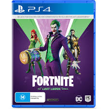 By now you already know that, whatever you are looking for, you're sure to find it on aliexpress. Fortnite The Last Laugh Bundle Ps4 Big W