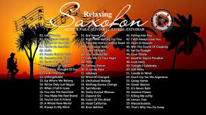 Musica Instrumental Saxofon Musica Romantica Saxofon Para Escuchar Musica Romantica Musica Lagrimas En El Cielo