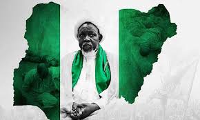 Governor nasir el rufai of kaduna state says the government has begun to implement its rightsizing policy by disengaging 99 political appointees. El Zakzaky Won T Flee Like El Rufai Shi Ite Thenigerialawyer