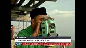Tarikh mula berpuasa bulan ramadhan 2021 di malaysia. Tarikh Dan Lokasi Melihat Anak Bulan Ramadan Resep Kuini