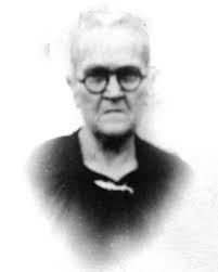 Philomène Audet (1875-1952)