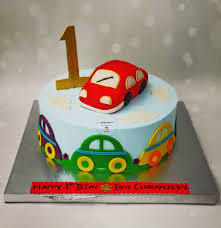 Some of the technologies we use are necessary for critical functions like security and site integrity, account authentication, security and privacy preferences, internal site usage and maintenance data, and to make the site work correctly for browsing and transactions. Jab We Bake Car Theme Cake For A Baby Boy S 1st Facebook