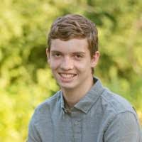 Christopher Gluth's Instagram, Twitter & Facebook