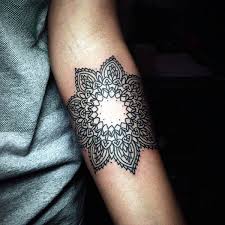 One of the most popular tattoos for women is angel wings. 145 Of The Most Sacred And Eye Catching Geometric Tattoo Designs