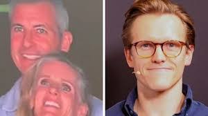 Nick Benn's Instagram, Twitter & Facebook