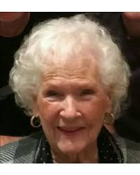 Obituary information for Eleanor Jane Newcomb