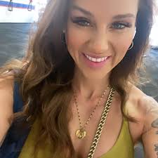 Donna Walker Chi City Fit