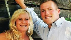 Floyd-Fleming vows to be said June 14 at St. Peter's