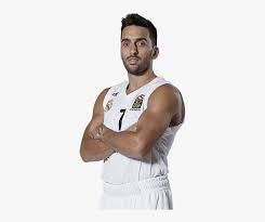 Facundo facu campazzo (born march 23, 1991) is an argentine professional basketball player who is currently campazzo began playing for the argentine league club peñarol mar del plata in 2008. Facundo Campazzo Real Madrid 2019 Hd Png Download Transparent Png Image Pngitem