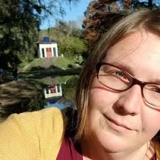 HIGHLIGHT REEL! Our interview with Shelley Ingram is now