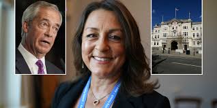 Reform-led council threatens to scrap English classes for migrants