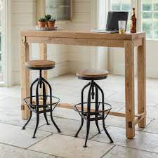 Product title dining table set for 4, counter height kitchen table. Stonemill Tall Bar Table Tall Bar Table Bar Table Pub Table Sets
