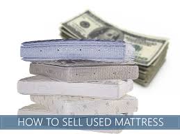 Read our guide to learn how to sell your used mattress correctly. Learn How You Can Sell Your Used Mattress In 3 Easy Steps