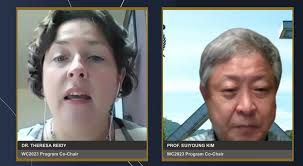 Recap of the IPSA World Congress